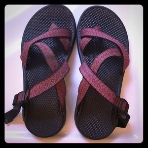 Chacos